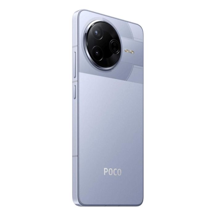 Smartphone Poco 6,67" Octa Core 12 GB RAM 512 GB Azul 1 Smartphone Poco 6,67" Octa Core 12 GB RAM 512 GB Azul 1