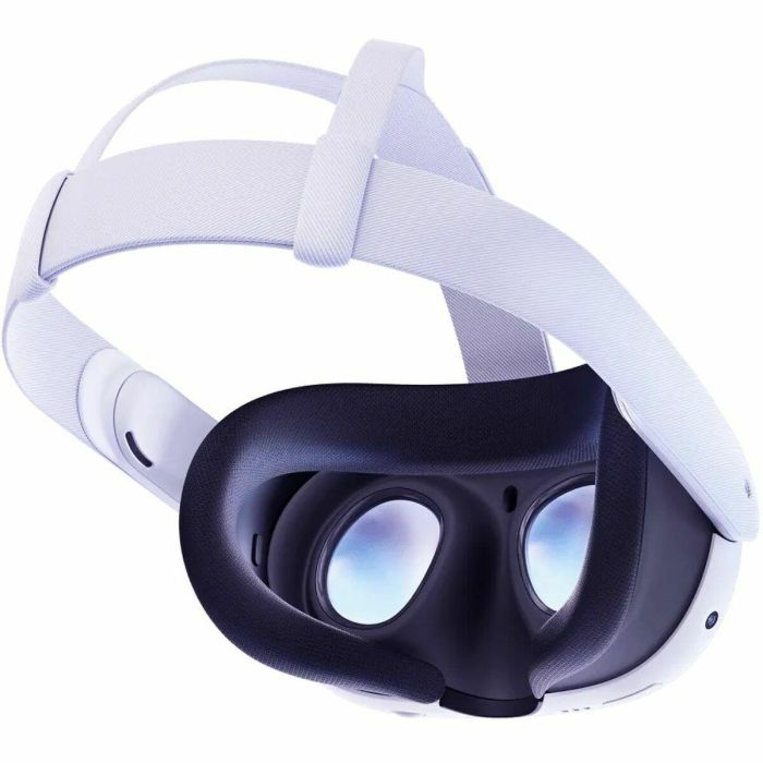 Gafas de Realidad Virtual Esprinet 137249 2 Gafas de Realidad Virtual Esprinet 137249 2