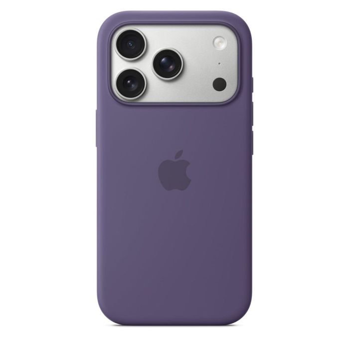 Funda para Móvil Apple Morado Apple 4