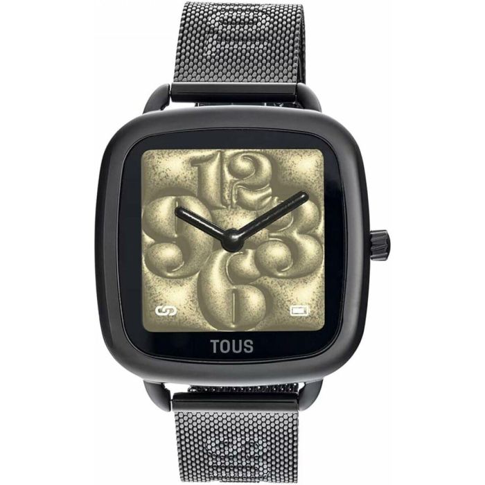Reloj Mujer Tous 300358084 0 Reloj Mujer Tous 300358084 0
