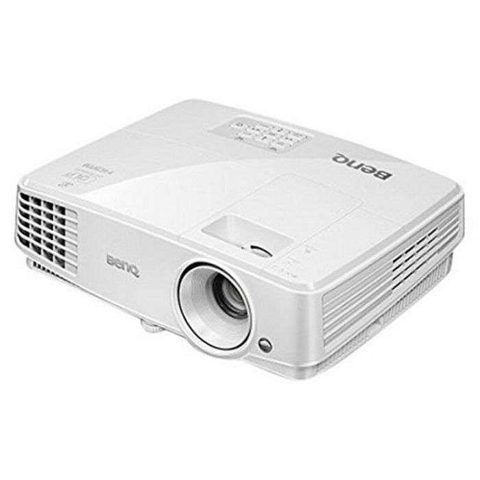 Benq MS527 Proyector SVGA 3300L 13000:1 HDMI Benq MS527 Proyector SVGA 3300L 13000:1 HDMI