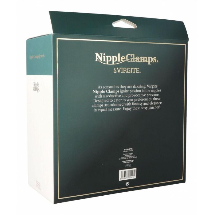 Succionador de Clítoris Virgite 2 Succionador de Clítoris Virgite 2