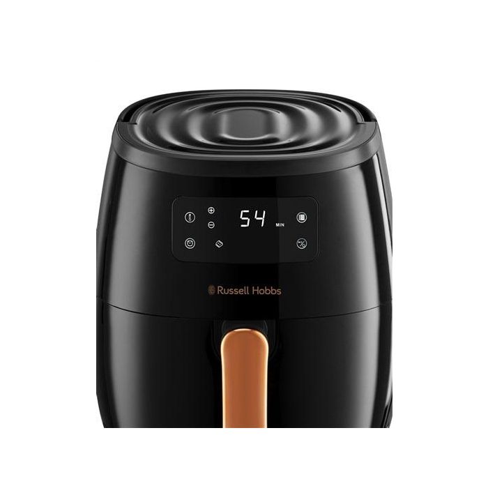 Freidora sin Aceite Russell Hobbs 26510-56 1650 W Negro 5 L 2