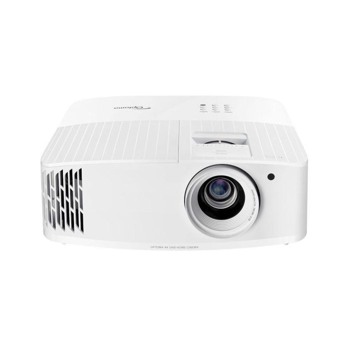 Proyector Optoma UHD35X 3600 lm 3840 x 2160 px 5