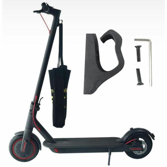 Kit de Accesorios Urban Prime UP-MON-KIT Silicona Plástico 2 Kit de Accesorios Urban Prime UP-MON-KIT Silicona Plástico 2