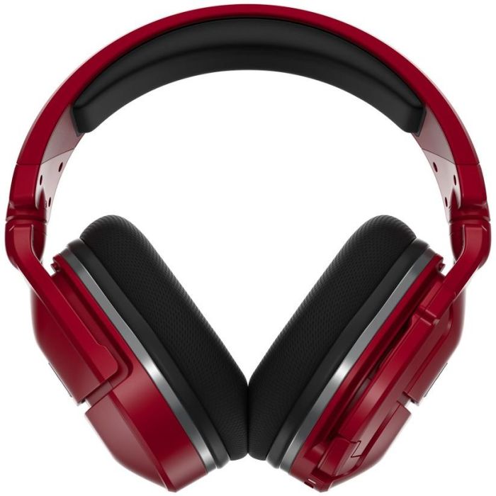 Turtle Beach Stealth 600X GEN 2 MAX Auriculares Inalámbricos Gaming para Xbox Midnight Red, 48h batería 4 Turtle Beach Stealth 600X GEN 2 MAX Auriculares Inalámbricos Gaming para Xbox Midnight Red, 48h batería 4