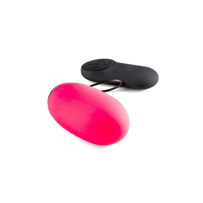 Huevo Vibrador Virgite Rosa 4