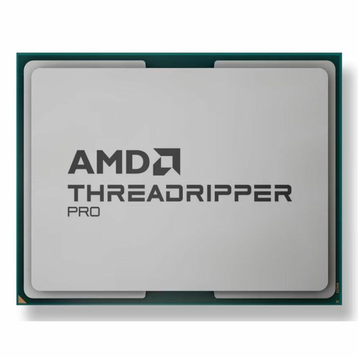 AMD Ryzen Threadripper PRO 9975WX Procesador 32 Núcleos 64 Hilos 4 GHz (hasta 5.4 GHz) Socket sTR5 para Workstation 5