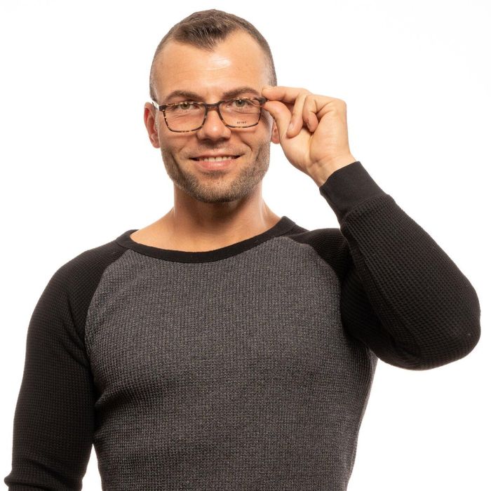 Montura de Gafas Hombre Sting VST205 526YAM 1 Montura de Gafas Hombre Sting VST205 526YAM 1