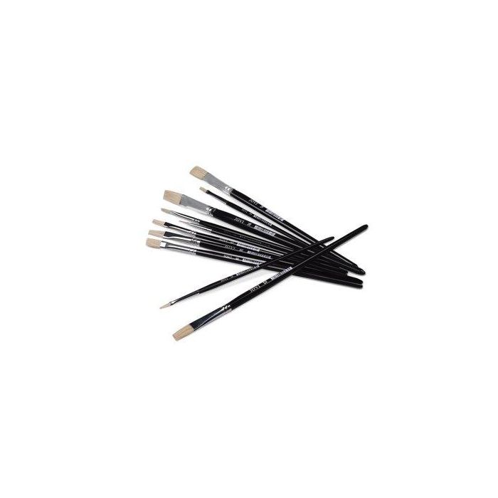 Pincel Jovi Plano Expositor De 108