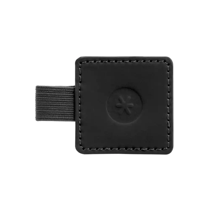 Antartik Portaboligrafos Autoadhesivo para Cuaderno Note con Elastico hasta 15 mm Grosor, Negro 4 Antartik Portaboligrafos Autoadhesivo para Cuaderno Note con Elastico hasta 15 mm Grosor, Negro 4