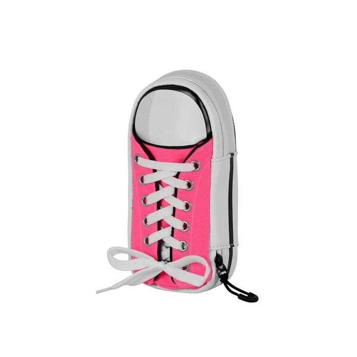 OMP! Portatodo Sneakers Fuchsia 9x20x5 cm 1 OMP! Portatodo Sneakers Fuchsia 9x20x5 cm 1