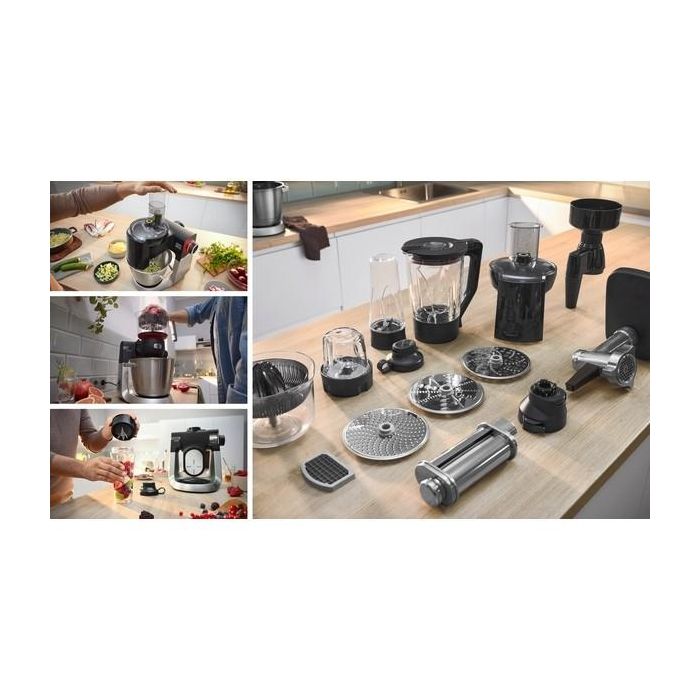 Bosch MUMS6 ZS13D 4 Bosch MUMS6 ZS13D 4