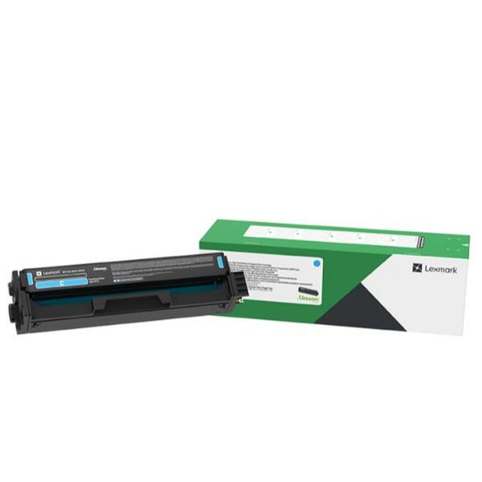 Lexmark Toner Cian Mc3326Adwe, 3224Dwe, 3224Adwe, C3326Dw, C3224Dw