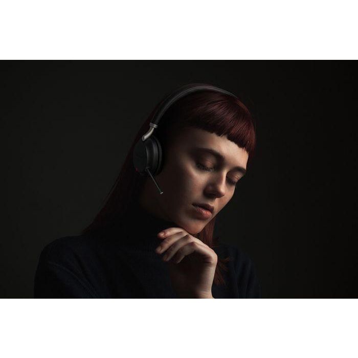 Yealink BH72 Lite Teams, Ø35 mm, 20Hz - 20kHz, Bluetooth 5.2, USB-C 4 Yealink BH72 Lite Teams, Ø35 mm, 20Hz - 20kHz, Bluetooth 5.2, USB-C 4