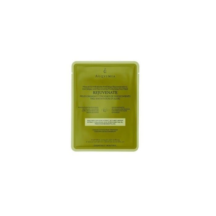 Mascarilla Facial Eb Rejuvenate 1Ud. Mascarilla Facial Eb Rejuvenate 1Ud.