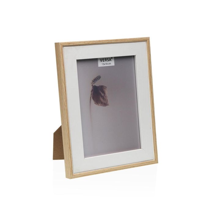 Portafotos Madera 13 X 18 Versa (4 Unidades) Portafotos Madera 13 X 18 Versa (4 Unidades)
