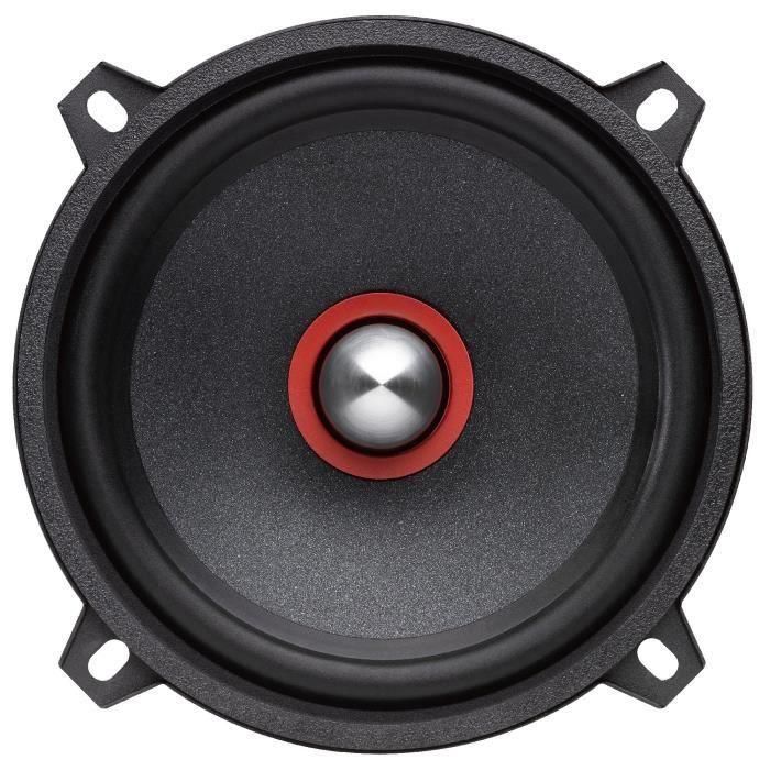 Kit de altavoces MTX de 2 vías TX450S - 13 cm - 70W 1 Kit de altavoces MTX de 2 vías TX450S - 13 cm - 70W 1