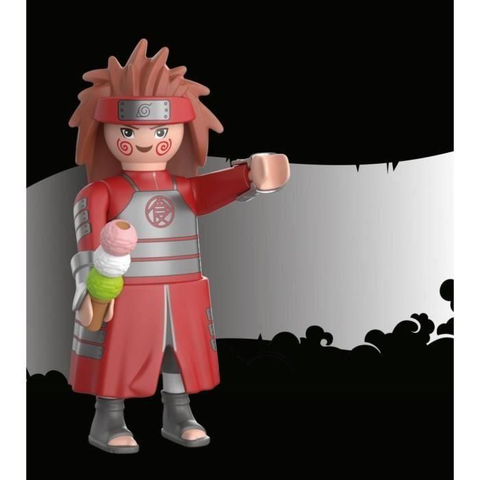 Choji Naruto 71558 Playmobil 4 Choji Naruto 71558 Playmobil 4