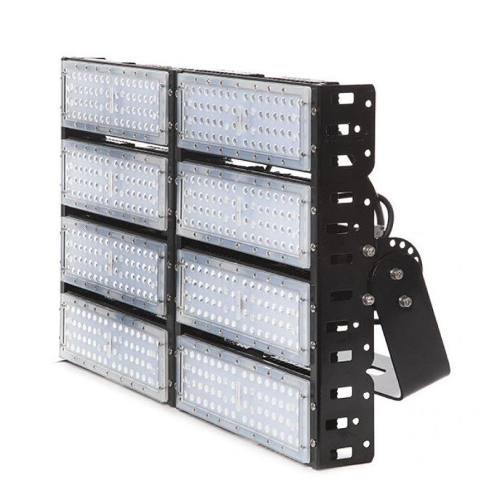 Foco Proyector LED 400W 52.000Lm 6000ºK IP65 100.000H  [HO-SDF- 400W-CW]