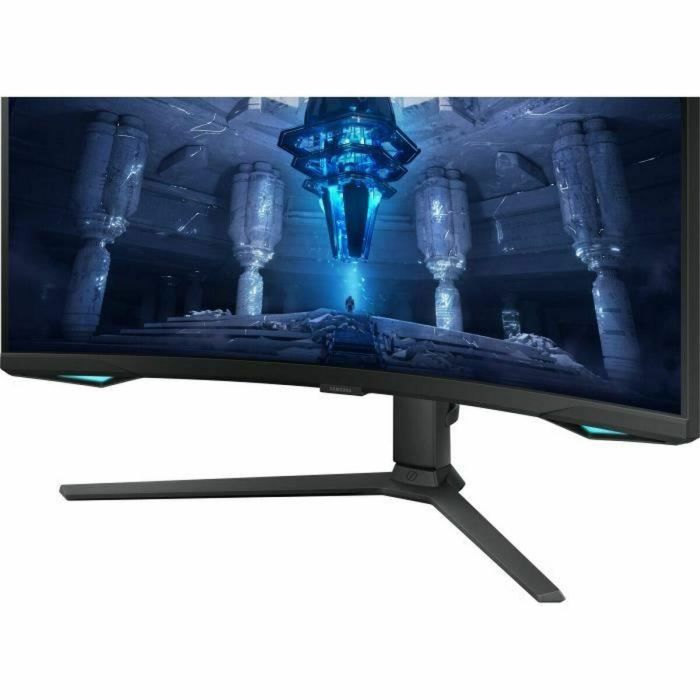 Monitor Samsung LS32BG750NPXEN 4K Ultra HD 32" 165 Hz 27