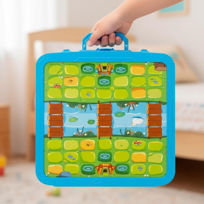 Dominó Colorbaby (4 Unidades) 1