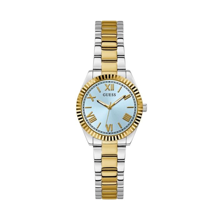 Reloj Mujer Guess Luna 0 Reloj Mujer Guess Luna 0