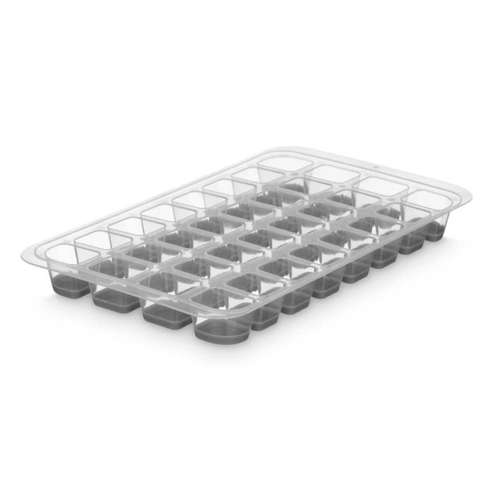 Cubitera 32 Huecos Leknes 32X3CM (24 Unidades) 1 Cubitera 32 Huecos Leknes 32X3CM (24 Unidades) 1