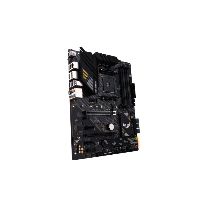 Asus TUF GAMING B550-PLUS WiFi II Placa Base AMD AM4, DDR4 128GB, Wi-Fi 6, Bluetooth 5.2, ATX - 90MB19U0-M0EAY0 8 Asus TUF GAMING B550-PLUS WiFi II Placa Base AMD AM4, DDR4 128GB, Wi-Fi 6, Bluetooth 5.2, ATX - 90MB19U0-M0EAY0 8