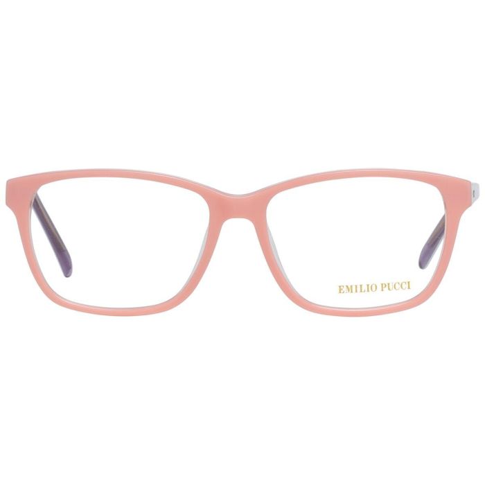 Montura de Gafas Mujer Emilio Pucci EP5032 53074 3 Montura de Gafas Mujer Emilio Pucci EP5032 53074 3