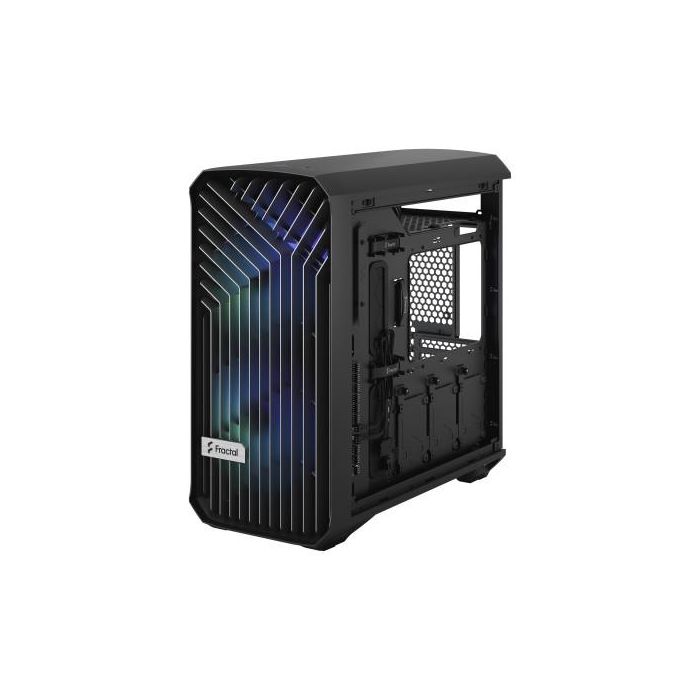 Fractal Design Torrent Compact Negro 18