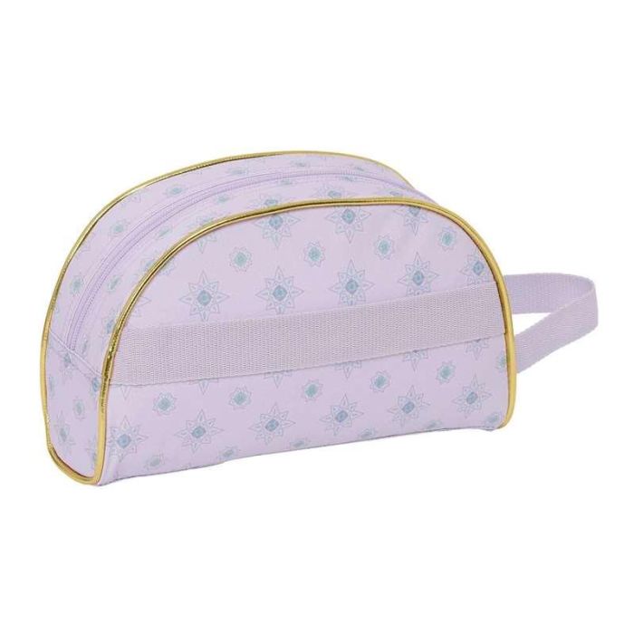 Neceser Escolar Wish Lila 26 x 16 x 9 cm 1 Neceser Escolar Wish Lila 26 x 16 x 9 cm 1