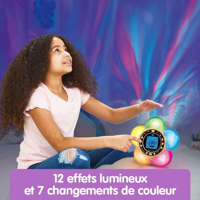 Juguete Interactivo Vtech KIDIMAGIC GALAXY LIGHT 5 Juguete Interactivo Vtech KIDIMAGIC GALAXY LIGHT 5