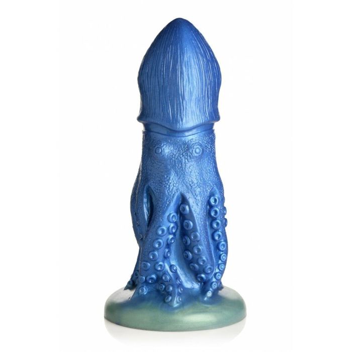 Dildo XR Silicona 0 Dildo XR Silicona 0