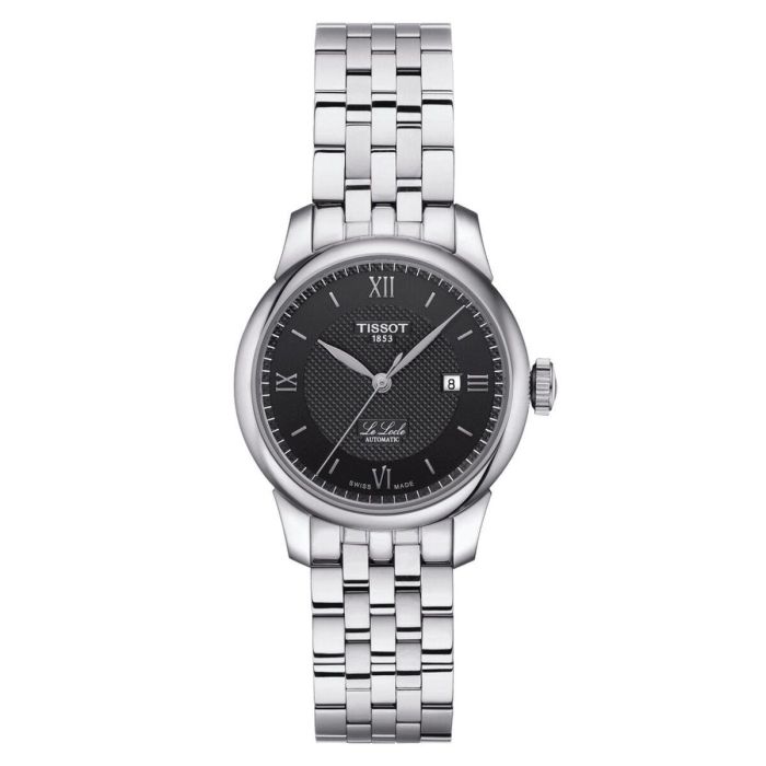 Reloj Mujer Tissot LE LOCLE Automatic (Ø 29 mm) 2