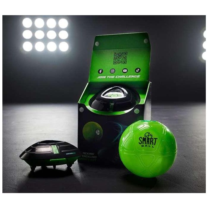 Juego soccerbot ¡dentro de casa! ¿podrás vencer al robot de fútbol inteligente? 5 Juego soccerbot ¡dentro de casa! ¿podrás vencer al robot de fútbol inteligente? 5