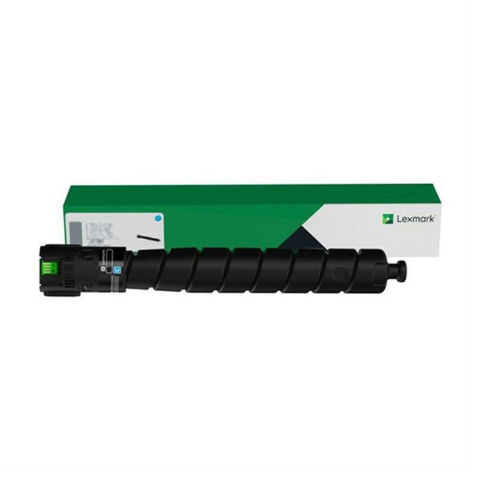 Tóner Compatible Lexmark 83D0HC0