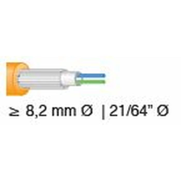 Pelacables JOKARI Fibre Strip LC 1 Pelacables JOKARI Fibre Strip LC 1