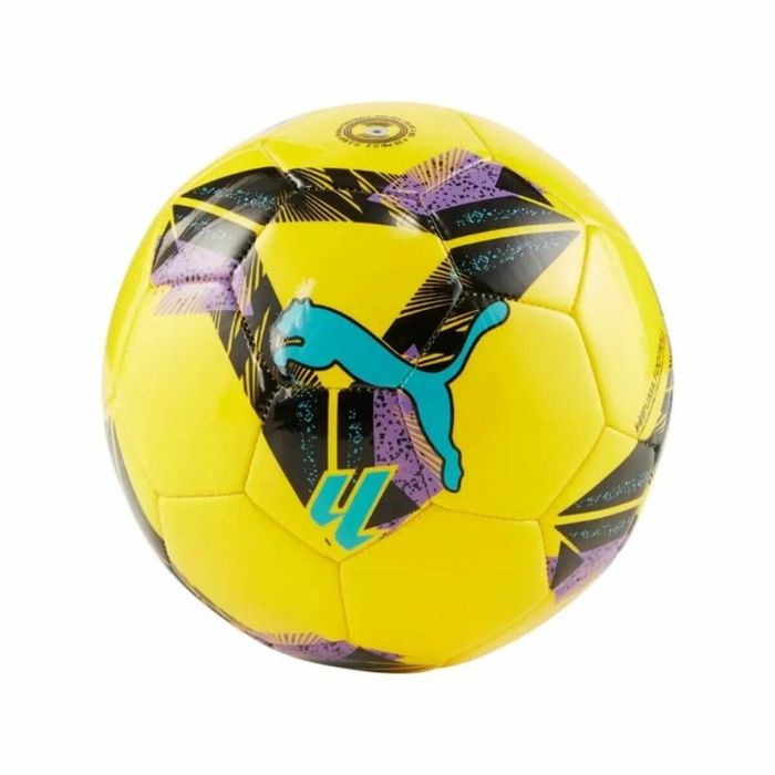 Balón de Fútbol Puma Orbita Laliga 1 Ms Mini 1 Balón de Fútbol Puma Orbita Laliga 1 Ms Mini 1
