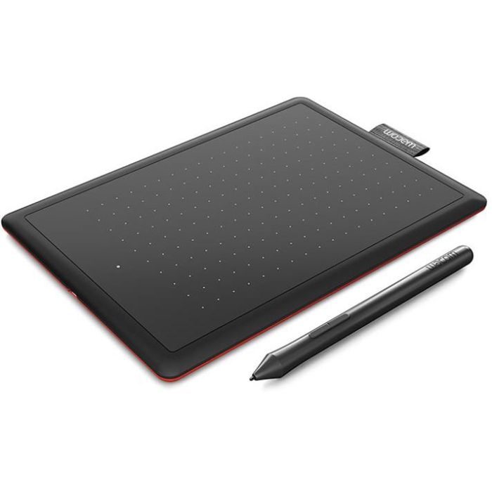Wacom ONE BY SMALL - EMEA-SOUTH 2 Wacom ONE BY SMALL - EMEA-SOUTH 2