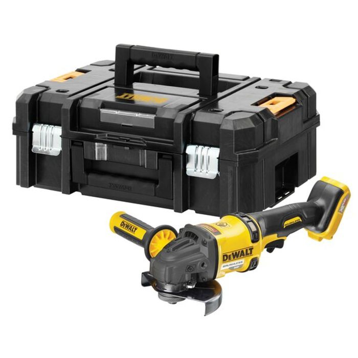 Lijadora de banda Dewalt DCG418NT-XJ 10 Lijadora de banda Dewalt DCG418NT-XJ 10