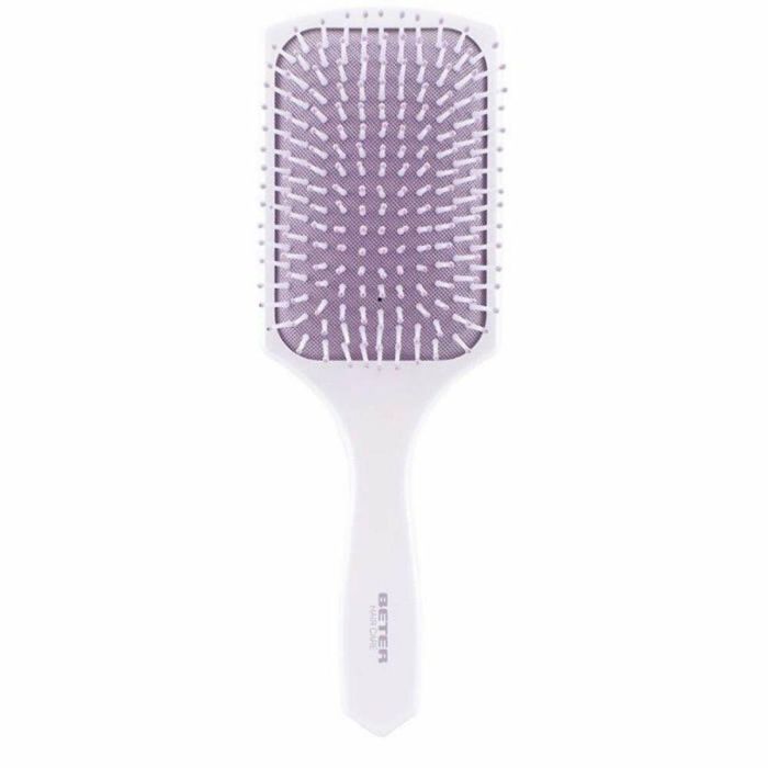 Beter Cepillo Cabello Neumático Rectangular Beter Cepillo Cabello Neumático Rectangular