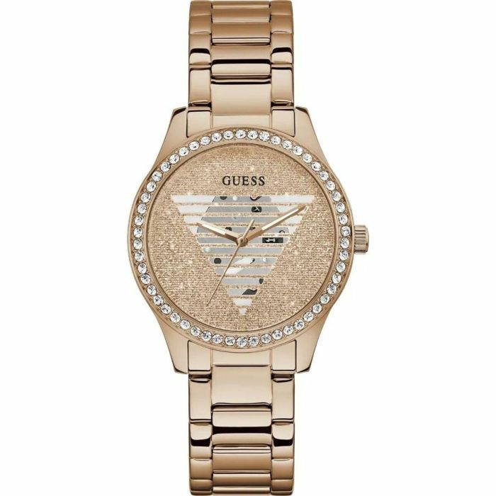 Reloj Hombre Guess GW0605L3