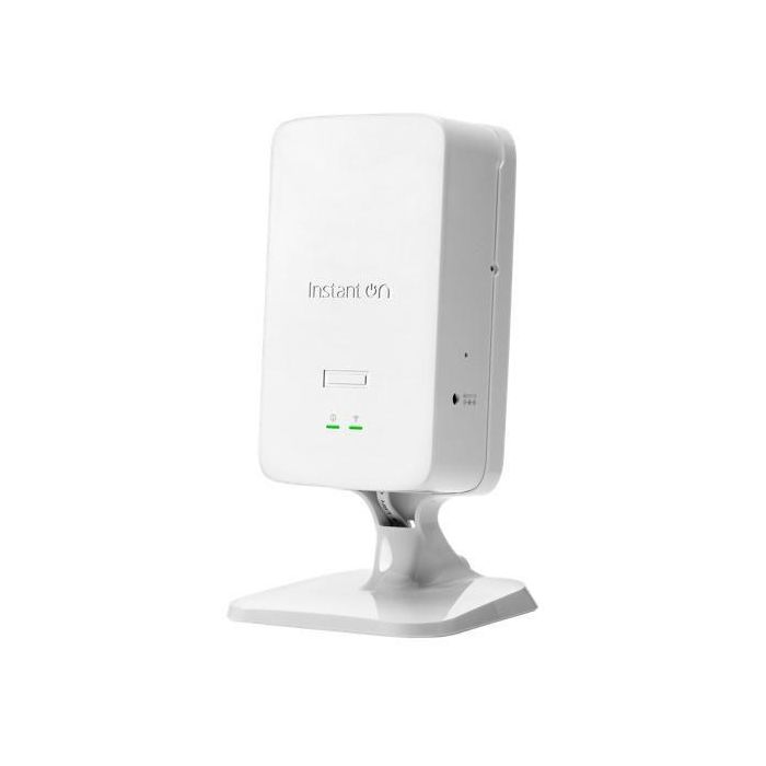 Punto de Acceso HPE Instant On AP22D Blanco 1 Punto de Acceso HPE Instant On AP22D Blanco 1