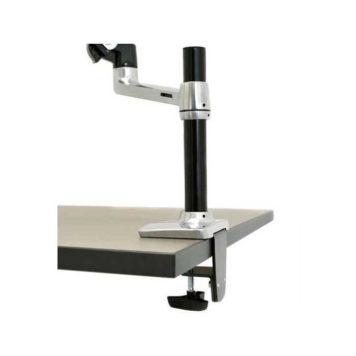 Ergotron LX Soporte de Escritorio para Pantalla de hasta 34" y 11.3KG Negro 2 Ergotron LX Soporte de Escritorio para Pantalla de hasta 34" y 11.3KG Negro 2