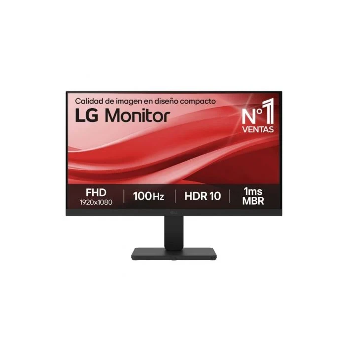 LG 22U401A-B Pantalla para PC 21.5" Full HD LED Negro 1920 x 1080 Pixeles VA Flicker Free 100Hz
