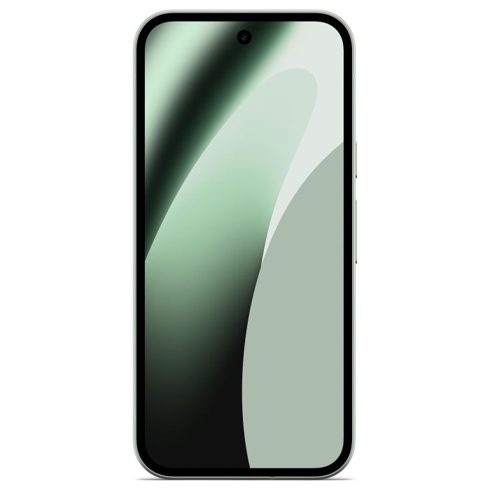 Google Pixel 10a 256GB Verde - Smartphone Android 16.0 con Pantalla OLED de 6.3 pulgadas, 8GB RAM, Cámara 48MP, Procesador Tensor G4 y Batería de 5100 mAh