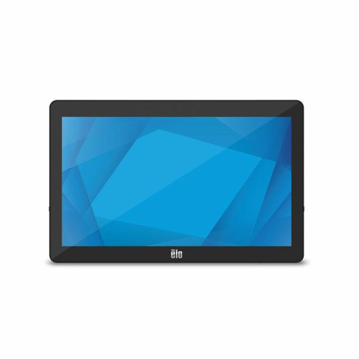 TPV Elo Touch Systems SSD Intel Core i5-8500T Negro 15,6'' 4