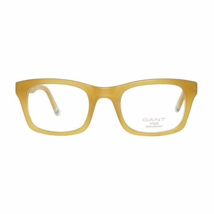 Montura de Gafas Hombre Gant GRA103 48L69