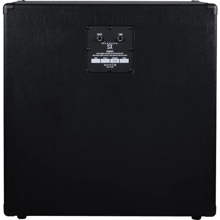 ASHDOWN Pantalla Guitarra Essex 1 X 12" 80W 2